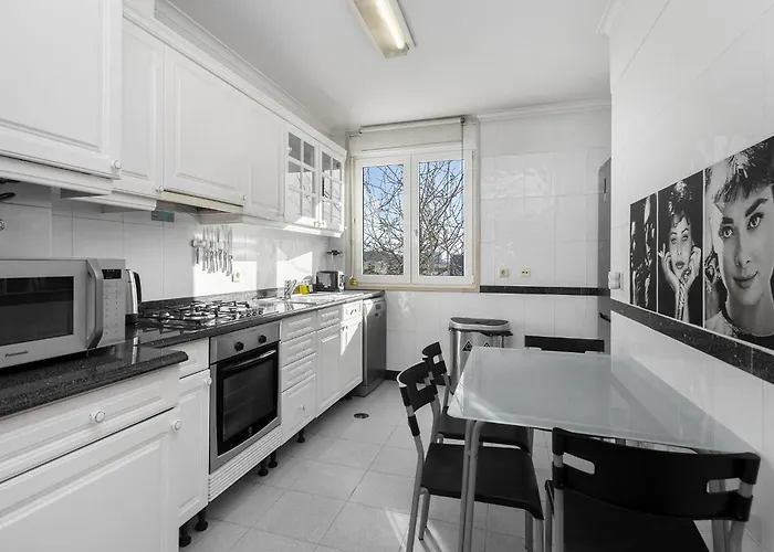 Appartement Riverview By Premium Lissabon
