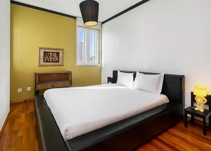 Riverview By Premium Lissabon