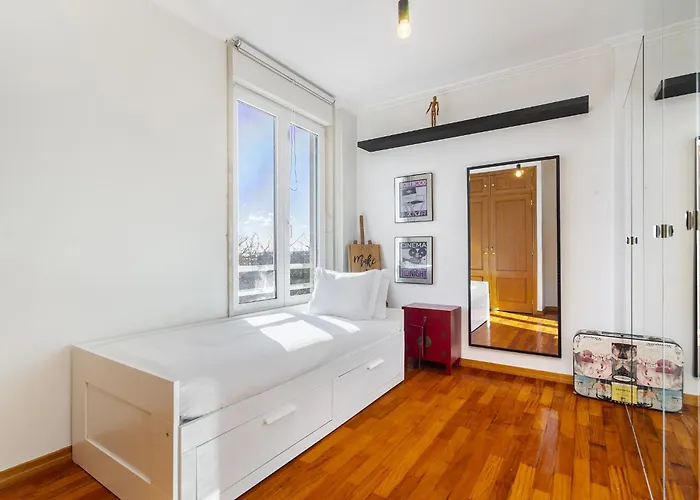 Appartement Riverview By Premium *
