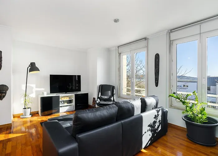Appartement Riverview By Premium *
