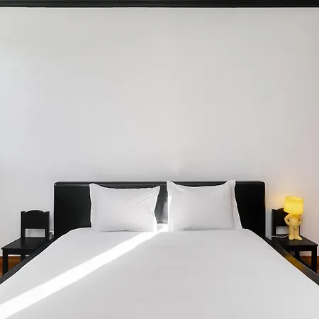 Apartamento Riverview