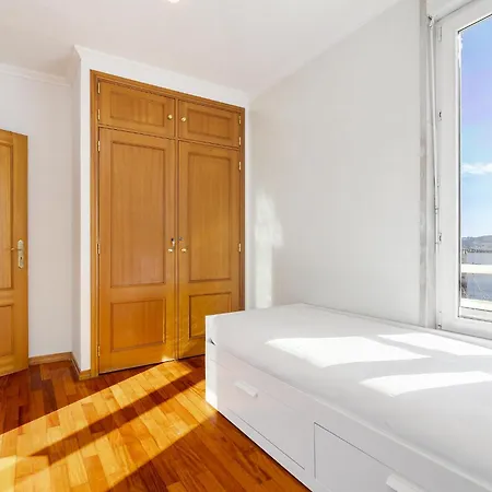 Apartment Whome Riverview By Premium Lisbon