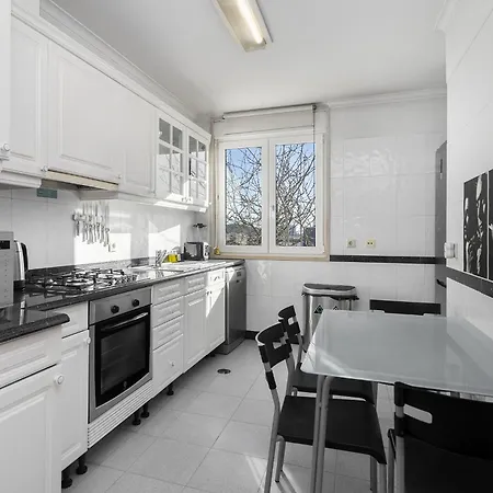 Apartamento Riverview Lisboa