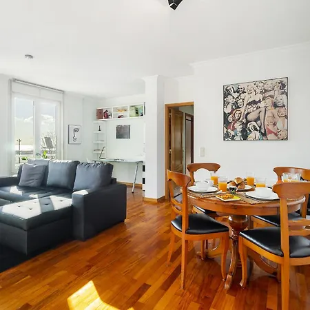 Apartment Riverview By Premium *