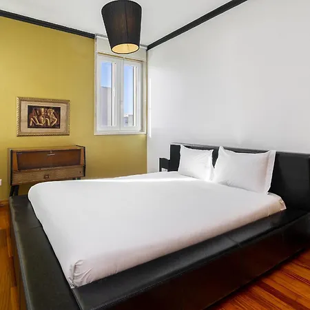 Riverview By Premium Lissabon