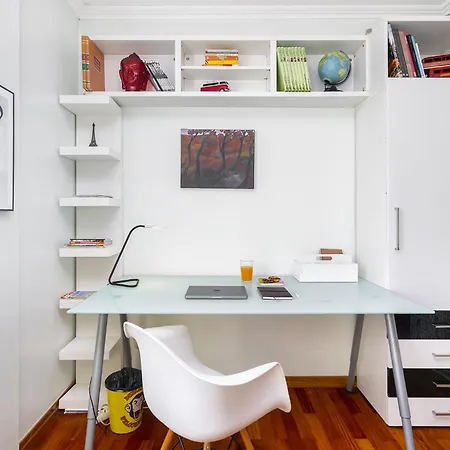 Apartamento Riverview
