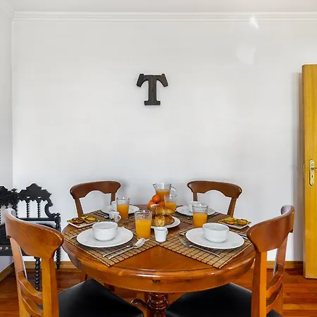 Apartamento Riverview