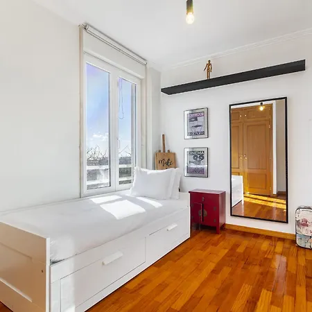 Apartamento Riverview *