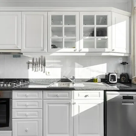 Apartment Whome Riverview By Premium Lisbon