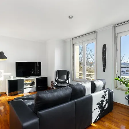 Apartamento Riverview *