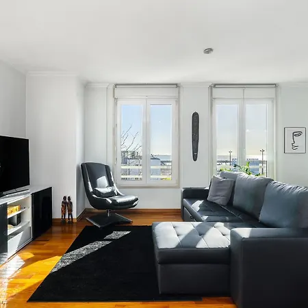 Apartamento Riverview