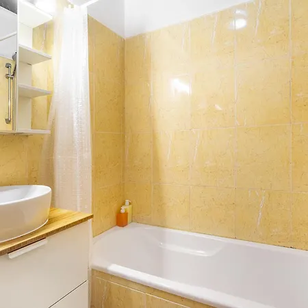 Apartamento Riverview