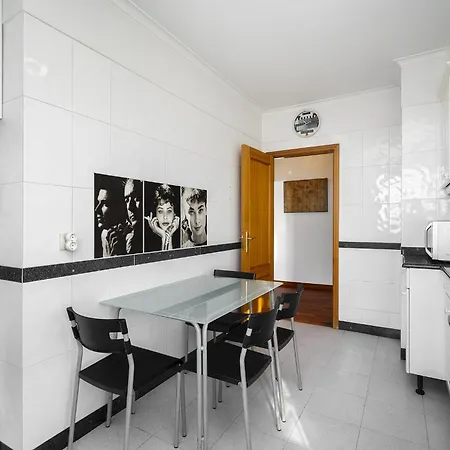 Apartamento Riverview *