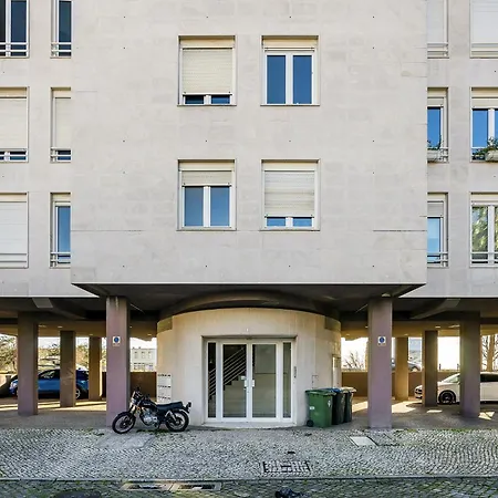 Whome Riverview By Premium Lisbon