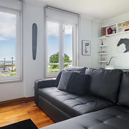 Apartment Whome Riverview By Premium Lisbon