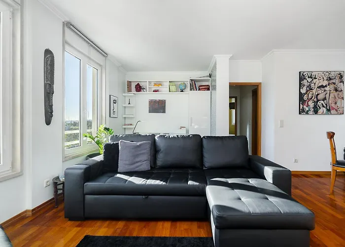 Riverview By Premium Lisboa