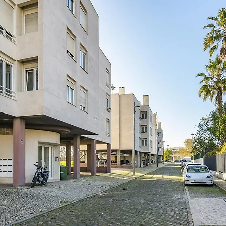 Lejlighed Riverview By Premium