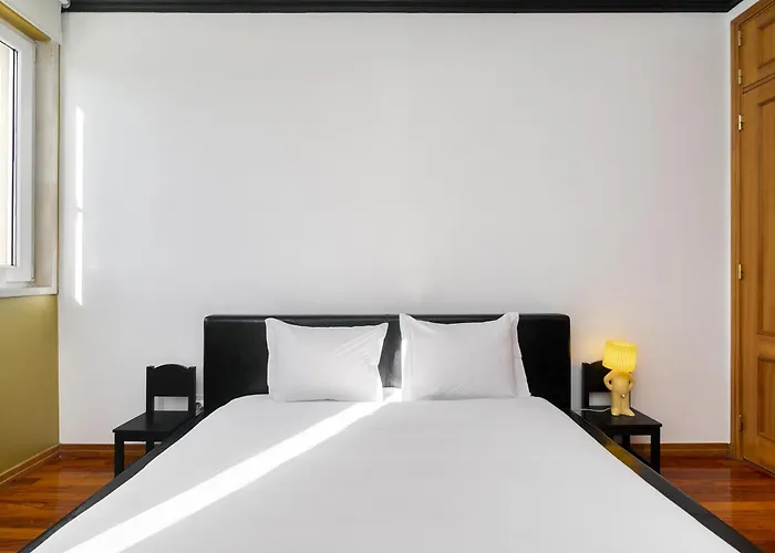 Lejlighed Riverview By Premium
