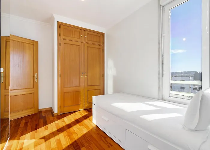 Lejlighed Riverview By Premium Lisboa