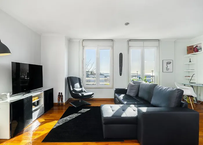 Lejlighed Riverview By Premium