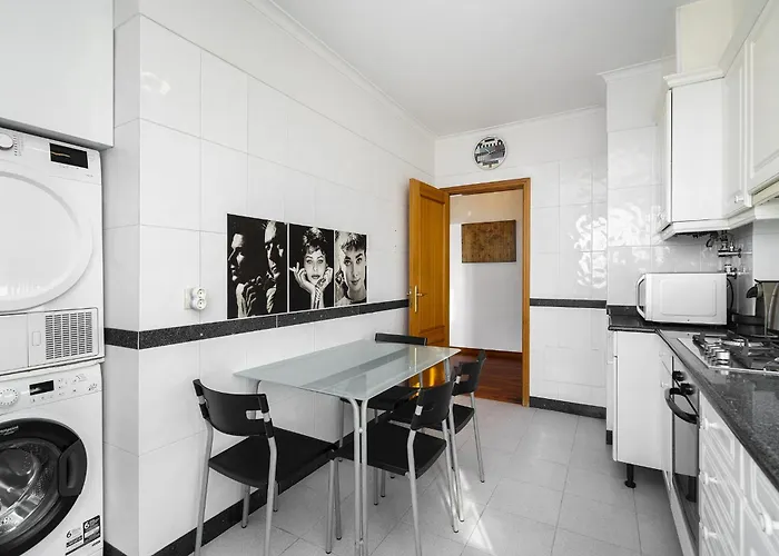 Lejlighed Riverview By Premium *