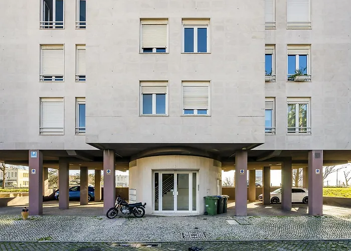 Riverview By Premium Lisboa