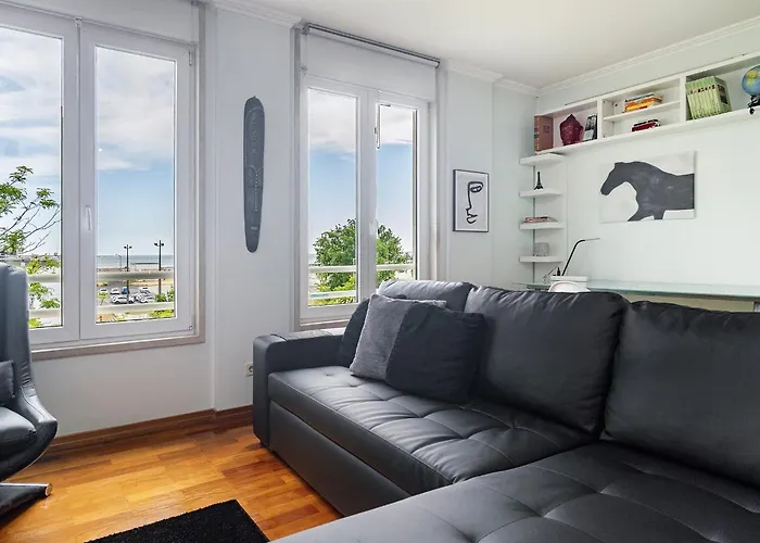 Lejlighed Riverview By Premium Lisboa