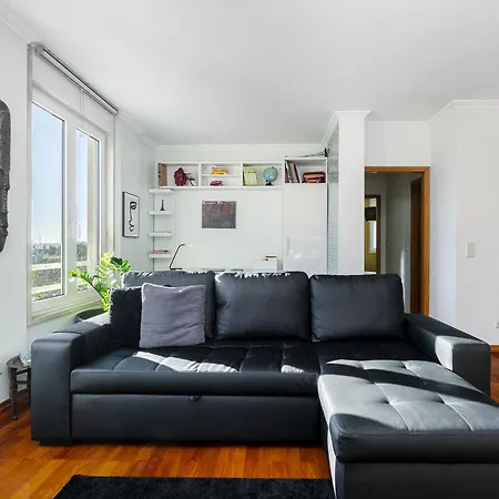 Whome Riverview By Premium Lisboa