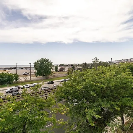 Apartamento Whome Riverview By Premium *